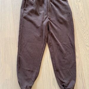 Vuori Women’s Brown Sweatpants